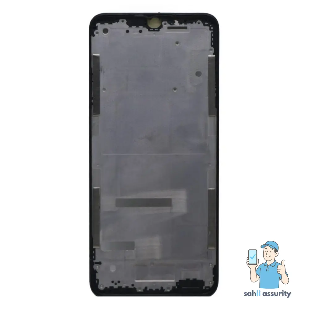 LCD Frame Middle Chassis for Realme 9i 5G thumbnail